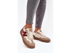 Sportovní obuv model 217466 Step in style 2