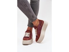Sportovní tenisky model 217467 Step in style 2