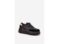 Sportovní tenisky model 217468 Step in style 1