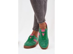 Sportovní tenisky model 217471 Step in style 2