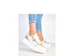 Sportovní tenisky model 217953 Solea 1