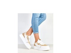 Sportovní tenisky model 217953 Solea 2