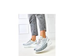 Sportovní boty na platformě model 218129 Solea 1
