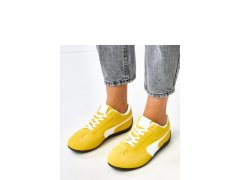 Sportovní tenisky model 218146 Solea 3