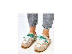Sportovní tenisky model 218150 Solea 3