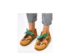 Sportovní tenisky model 218152 Solea 3