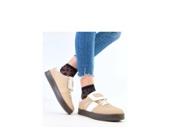 Sportovní tenisky model 218457 Solea 1