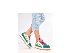 Sportovní tenisky model 218558 Solea 1
