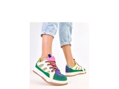 Sportovní tenisky model 218558 Solea 2
