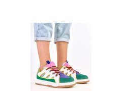 Sportovní tenisky model 218558 Solea 3