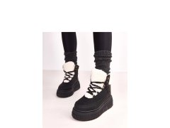 Sportovní boty model 219939 Solea 1