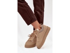 Sportovní obuv model 220687 Step in style 2