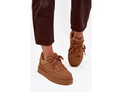 Sportovní obuv model 220688 Step in style 2