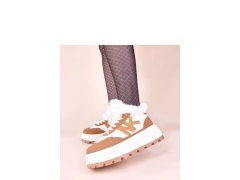 Sportovní tenisky model 221371 Solea 3