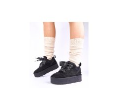 Sportovní boty na platformě model 222026 Solea 2