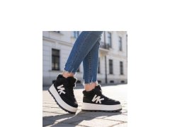 Sportovní tenisky model 223144 Solea 1
