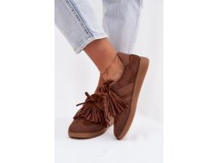 Sportovní tenisky model 223867 Step in style 2