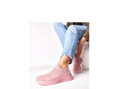 Sportovní tenisky model 224589 Solea 3