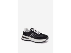 Sportovní obuv model 224714 Step in style 1