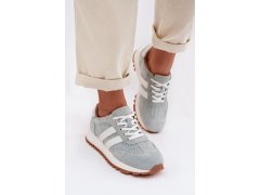 Sportovní tenisky model 224717 Step in style 2