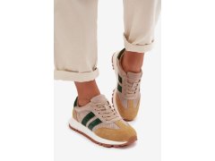 Sportovní tenisky model 224718 Step in style 2