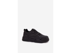 Tenisky na platformě model 224932 Step in style 1