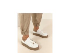 Sportovní boty na platformě model 224958 Solea 2