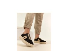 Sportovní boty na platformě model 224959 Solea 2