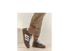 Sportovní boty na platformě model 224960 Solea 1