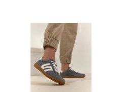 Sportovní boty na platformě model 224960 Solea 2