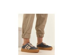 Sportovní boty na platformě model 224963 Solea 3