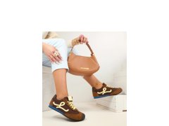 Sportovní tenisky model 225584 Solea 2