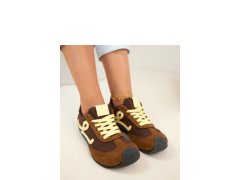Sportovní tenisky model 225584 Solea 3
