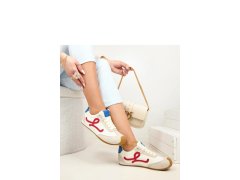 Sportovní tenisky model 225587 Solea 1