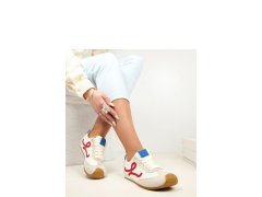 Sportovní tenisky model 225587 Solea 2