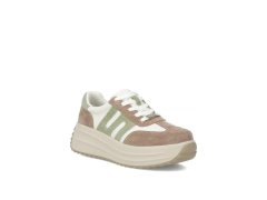 Tenisky na platformě model 226029 Solea 1