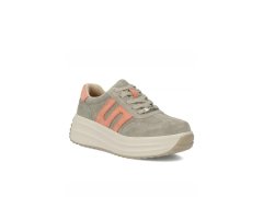 Tenisky na platformě model 226030 Solea 1