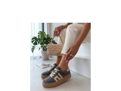Tenisky na platformě model 226032 Solea 2
