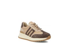 Tenisky na platformě model 226033 Solea 1
