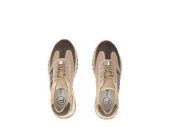 Tenisky na platformě model 226033 Solea 3