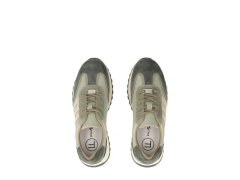 Tenisky na platformě model 226034 Solea 1