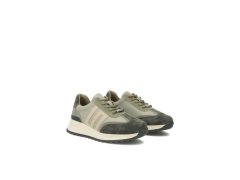 Tenisky na platformě model 226034 Solea 3