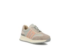 Tenisky na platformě model 226035 Solea 1