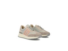 Tenisky na platformě model 226035 Solea 3