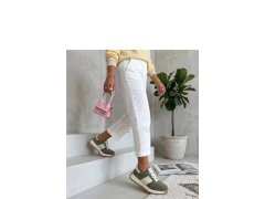 Sportovní boty na platformě model 226039 Solea 2