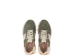 Sportovní boty na platformě model 226039 Solea 3
