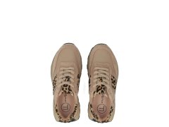 Sportovní boty na platformě model 226040 Solea 1