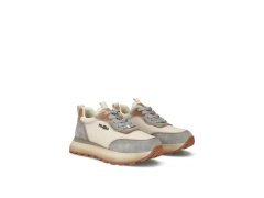 Tenisky na platformě model 226041 Solea 2