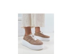 Tenisky na platformě model 226587 Solea 1