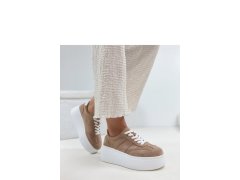 Tenisky na platformě model 226587 Solea 2